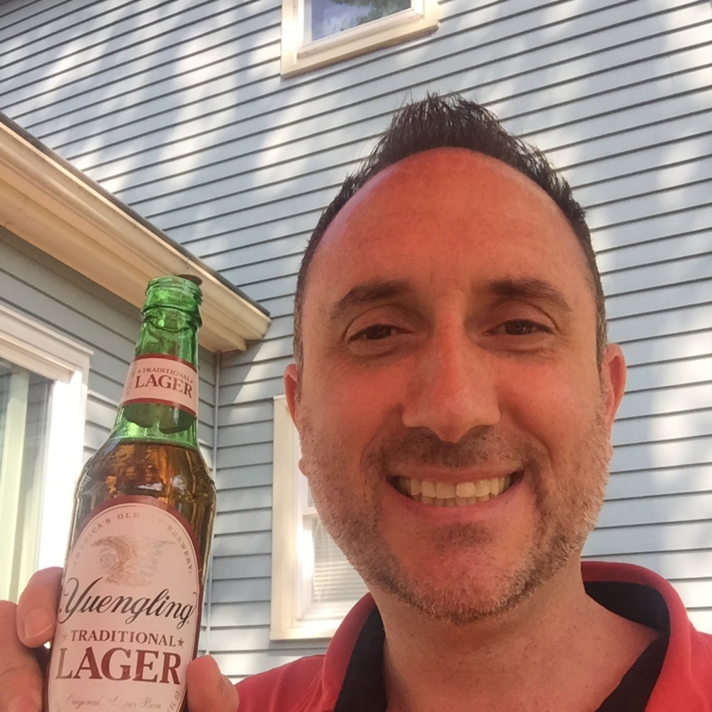 Meet your Posher, Erik